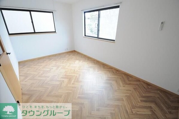 YKクラウンの物件内観写真